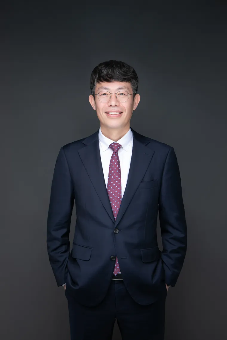 오대호 대표변호사